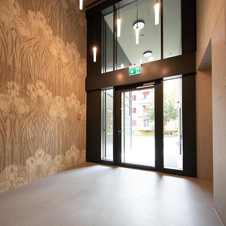 The City Zug Apartments Exterior photo