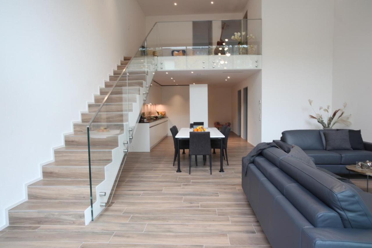 The City Zug Apartments Exterior photo