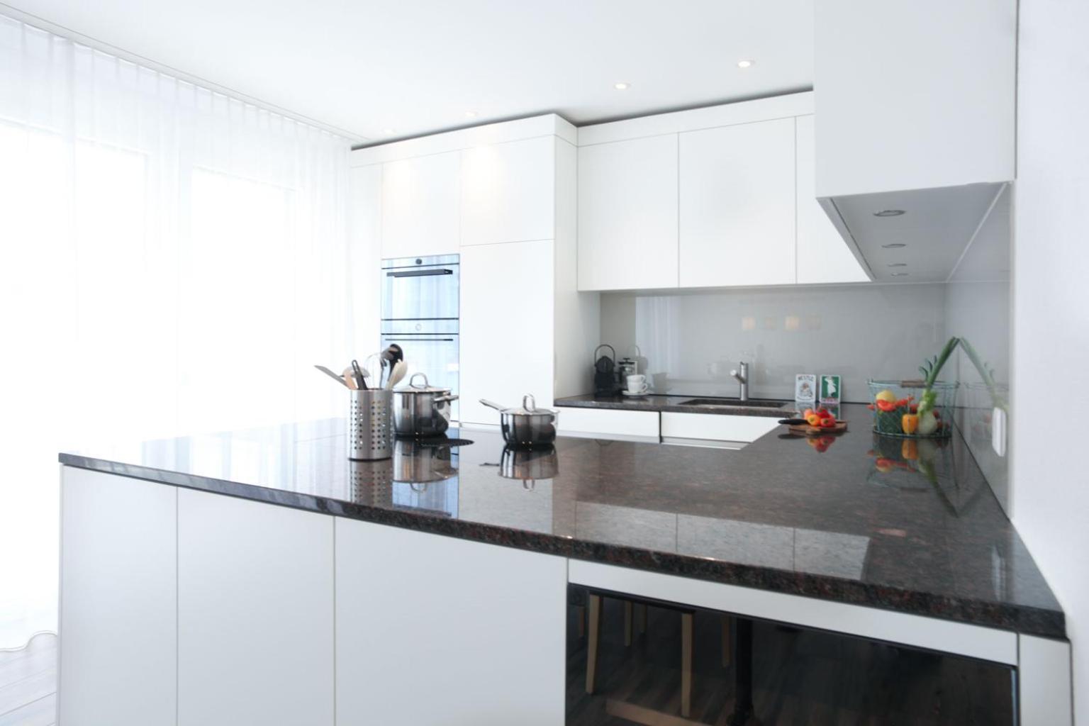 The City Zug Apartments Exterior photo