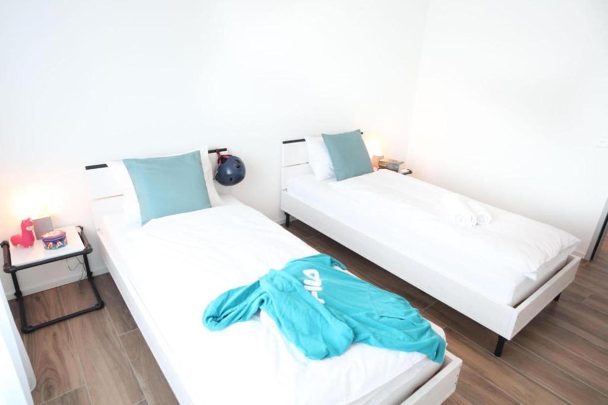 The City Zug Apartments Exterior photo